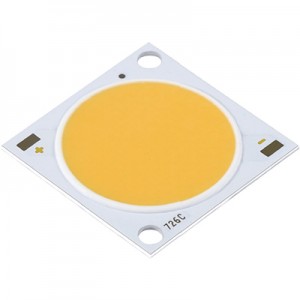 Luz LED COB-28AA de sustrato de aluminio de gran potencia