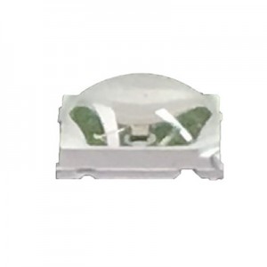 High light efficiency with lens 2835 UVA series