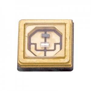 High reliability 3535 UVC LED light