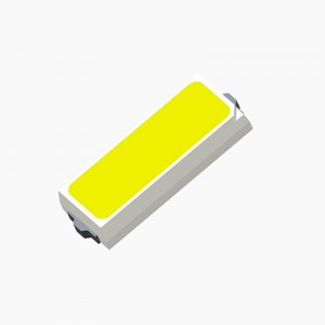 Սպիտակ SMD LED 4014 Բարձր պայծառություն
