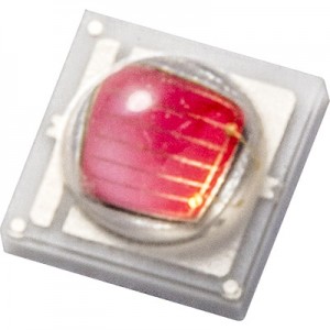 2019 የጅምላ ዋጋ ቻይና ከፍተኛ ብሩህነት ጥቁር ፊት 740nm 810nm 850nm 940nm 980nm Deep Far Red Infrared SMD 0.2W 0.5W 5050 IR LED Chip Diode