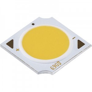 Foco LED de sustrato de aluminio COB-13AA