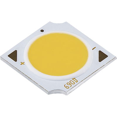 High definition Led Cob Chip 50 W - Aluminum Substrate COB-13AA Spot light LED  – Shineon