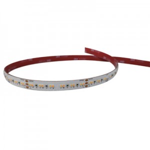 Flexibilná LED páska s dvojkanálovým farebným laditeľným radom