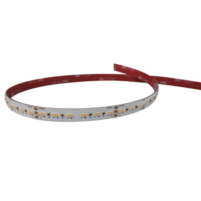 Imatge destacada de la sèrie de color ajustable de doble canal de cinta LED flexible