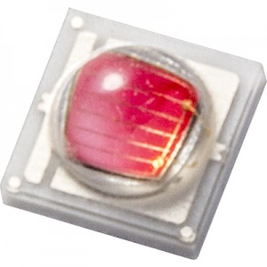 Horticulture LED High Photon Flux Efficiency single color