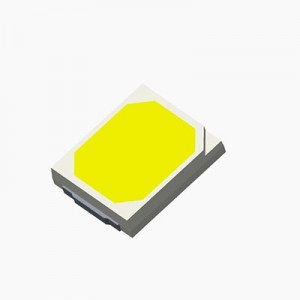 Tuinbou LED Hoë Ligdoeltreffendheid enkelkleur