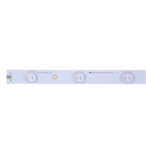 DC LED-modul