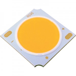 Aluminium Substrate COB-19AA Yizewe cyane LED itara