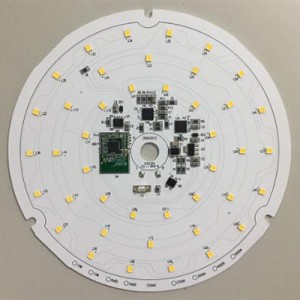 DOB Series with Bluetooth Mesh Technology