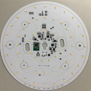 DOB Series with Bluetooth Mesh Technology