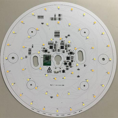 Reasonable price for P10 Smd - DOB Series with Bluetooth Mesh Technology – Shineon