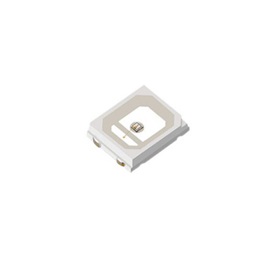 Hot New Products Infrared Emitting Diode - High light efficiency with lens 2835 UVA series – Shineon